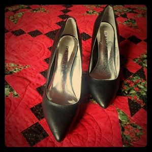 Rampage Veronica High Heels Size 6